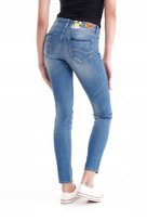 LEE SCARLETT PATCHED BANDANA L526DOJU 25/33