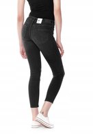 LEE SCARLETT WASHED BLACK L526YGLI 27/35 LEE