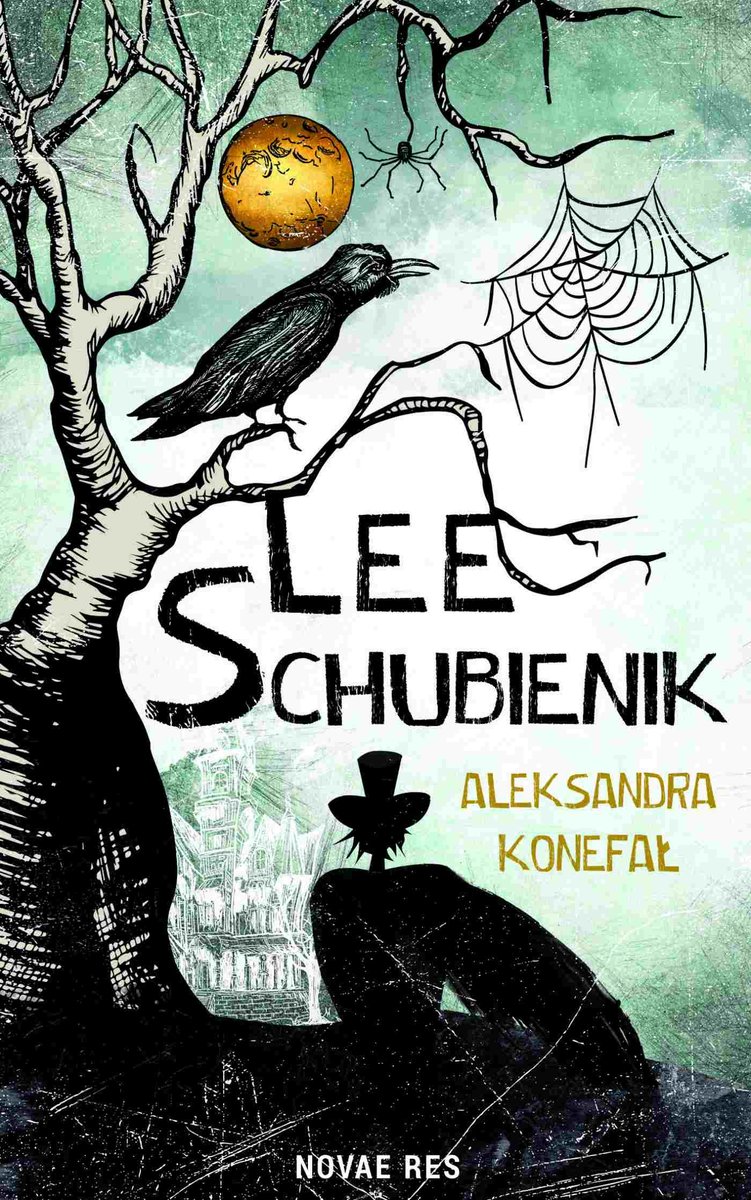 Lee Schubienik - ebook epub
