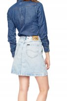 LEE SEASONAL SKIRT GET LIGHT L38VGGSM W25