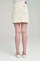 LEE SEASONAL SKIRT OFF WHITE L38ACXFR W27