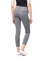 LEE SLIM CHINO GREY FLANEL L310FJJY 27/33