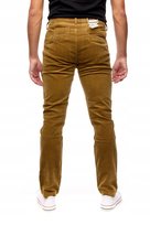 LEE SLIM CHINO TUMBLEWEED L71LAXDH 34/32