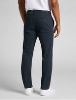 LEE SLIM CHINO XC NAVY L71YPA09 32/32 LEE