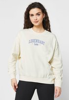 LEE SMALL LEGENDARY SWS ECRU L36LEJNQ XL