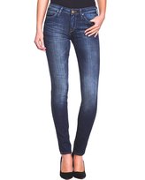 Lee, Spodnie damskie, Scarlett Green Saphire L526Albc $, rozmiar W25 L33