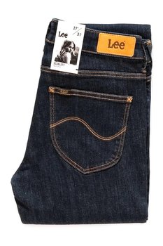 Lee, Spodnie damskie, Scarlett One Wash L526Sv45, rozmiar W26 L33 - LEE