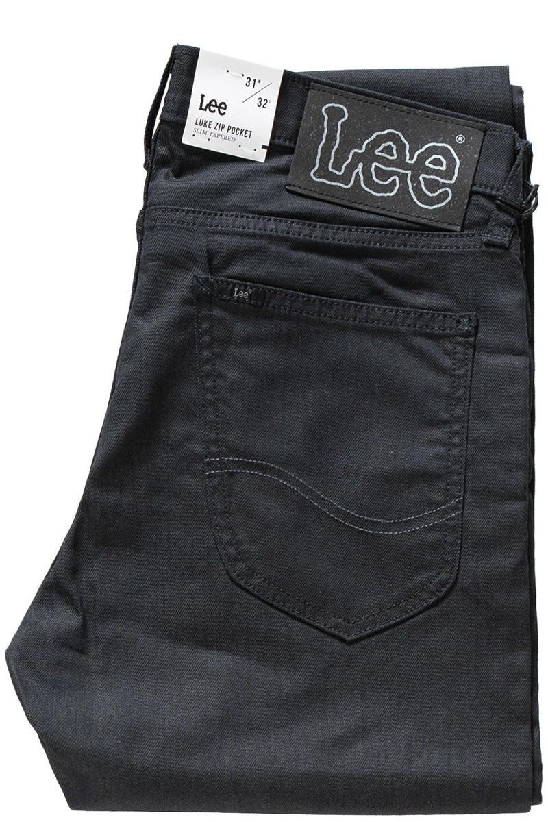 lee luke zip pocket