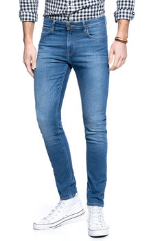 Lee Spodnie Męskie Malone Blue Drop L736Roem-W31 L30 - Inna marka