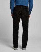 LEE STRAIGHT FIT MVP BLACK L72BCS01 32/34