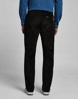 LEE STRAIGHT FIT MVP BLACK L72BCS01 34/32