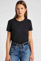 LEE STUDDED BELT BLACK 112358306