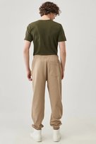 LEE SWEAT PANT CLAY L74JRZ56 S