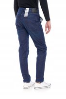 LEE UTILITY AUSTIN DK CLEAN FOAM L71BKNEK 34/32