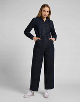 LEE WORKWEAR UNIONALL DARK STONE L39UBMZF M