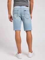 LEE XM 5 POCKET SHORT ICE MAN 112349338 W38