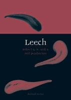 Leech - Kirk Robert G. W., Pemberton Neil, Kirk Robert