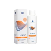 Lefrosch, Versic, emulsja przeciwgrzybicza złuszczająca, 110 ml Lefrosch