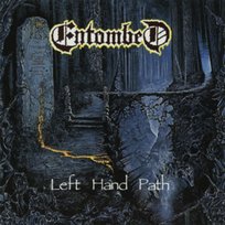 Left Hand Path Entombed