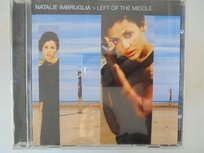 Left Of The Middle Imbruglia Natalie