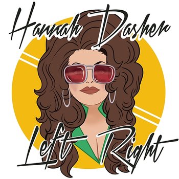 Left Right - Hannah Dasher