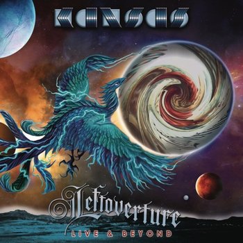 Leftoverture Live & Beyond - Kansas