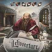 Leftoverture - Kansas