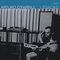 Legacies O'Farrill Arturo