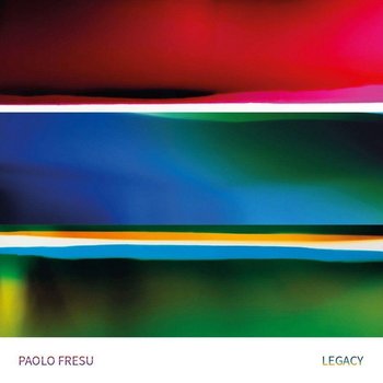 Legacy: Improvvisi, Impromptus, Repens	 - Fresu Paolo, Caine Uri