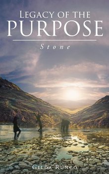 Legacy of the PURPOSE! Stone - Runco Gilda