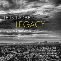 Legacy Teus Nobel