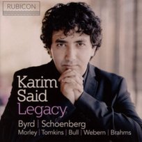 Legacy Said Karim