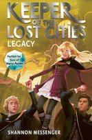 Legacy Messenger Shannon