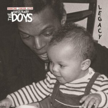 Legacy, płyta winylowa - The Ordinary Boys, Ranking Junior
