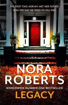 Legacy - Nora Roberts