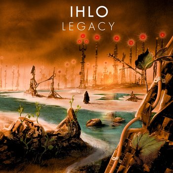 Legacy - Ihlo