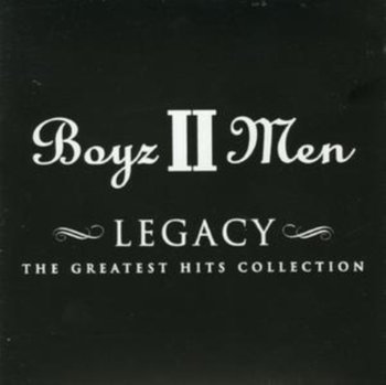 Legacy - Boyz II Men
