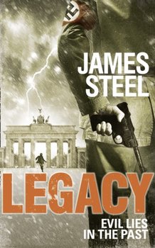 Legacy - Steel James