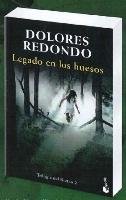 Legado en los huesos Redondo Dolores