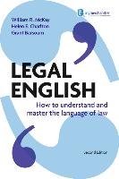 Legal English - Mckay William, Charlton Helen Elizabeth, Barsoum Grant