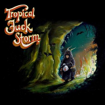 Legal Ghost - Tropical Fuck Storm