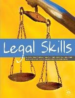 Legal Skills - Cherkassky Lisa, Cressey Julia, Gale Christopher