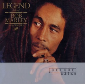 Legend (Deluxe Edition) - Bob Marley