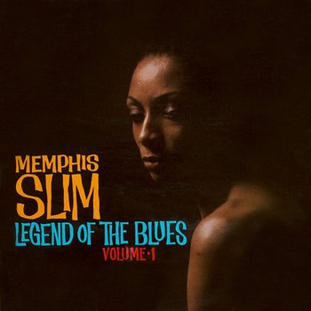 Legend Of The Blues, Vol.1 - Memphis Slim