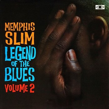 Legend Of The Blues, Vol. 2 - Memphis Slim