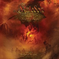 Legend of the Forgotten Reign Kaledon