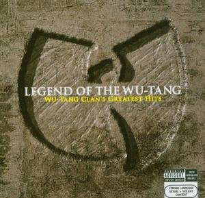 Legend Of The Wu-Tang. The Greatest Hits - Wu-Tang Clan
