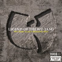 WU-TANG / C.R.E.A.M. & THE CHARMELS - メルカリ