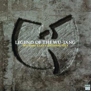 Legend Of The Wu-Tang: Wu-Tang Clan's Greatest Hits, płyta winylowa - Wu-Tang Clan