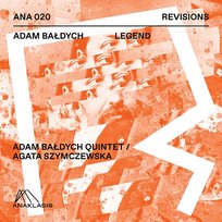 Legend Adam Baldych feat. Agata Szymczewska